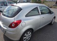 Opel Corsa 5