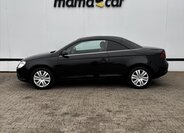Volkswagen EOS Kabriolet 2,0 l 110 kw