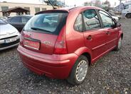 Citroën C3 4