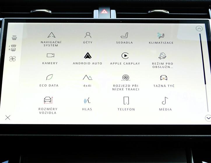 Land Rover Range Rover Velar 12