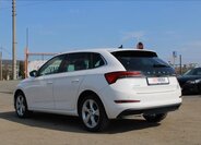 Škoda Scala Hatchback 1,5 l 110 kw