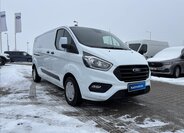 Ford Transit Custom Ostatní 2,0 l 77 kw