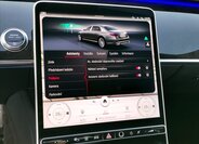 Mercedes-Benz Třídy S Ostatní 6,0 l 450 kw