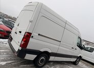Volkswagen Crafter 5