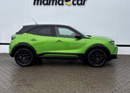 Opel Mokka SUV 1,2 l 96 kw