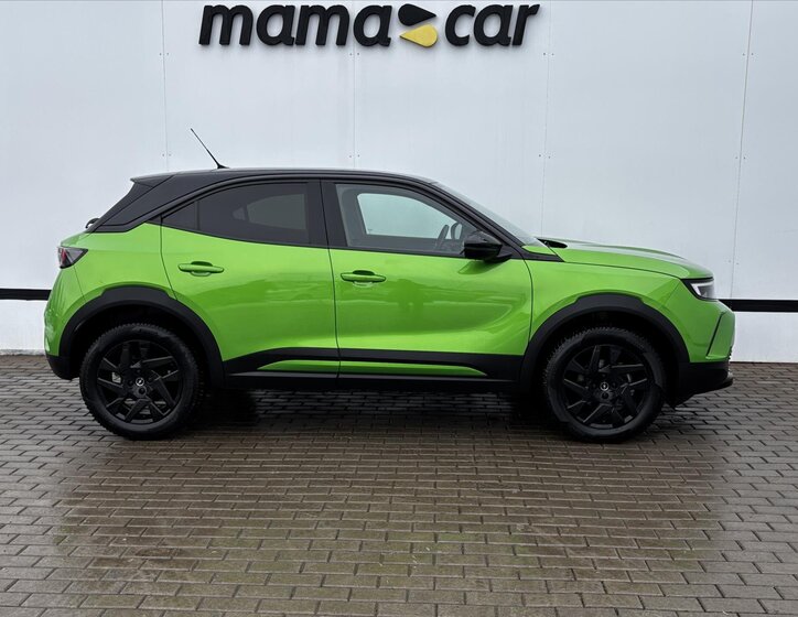 Opel Mokka SUV 1,2 l 96 kw