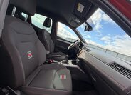 Seat Arona Hatchback 1,5 l 110 kw