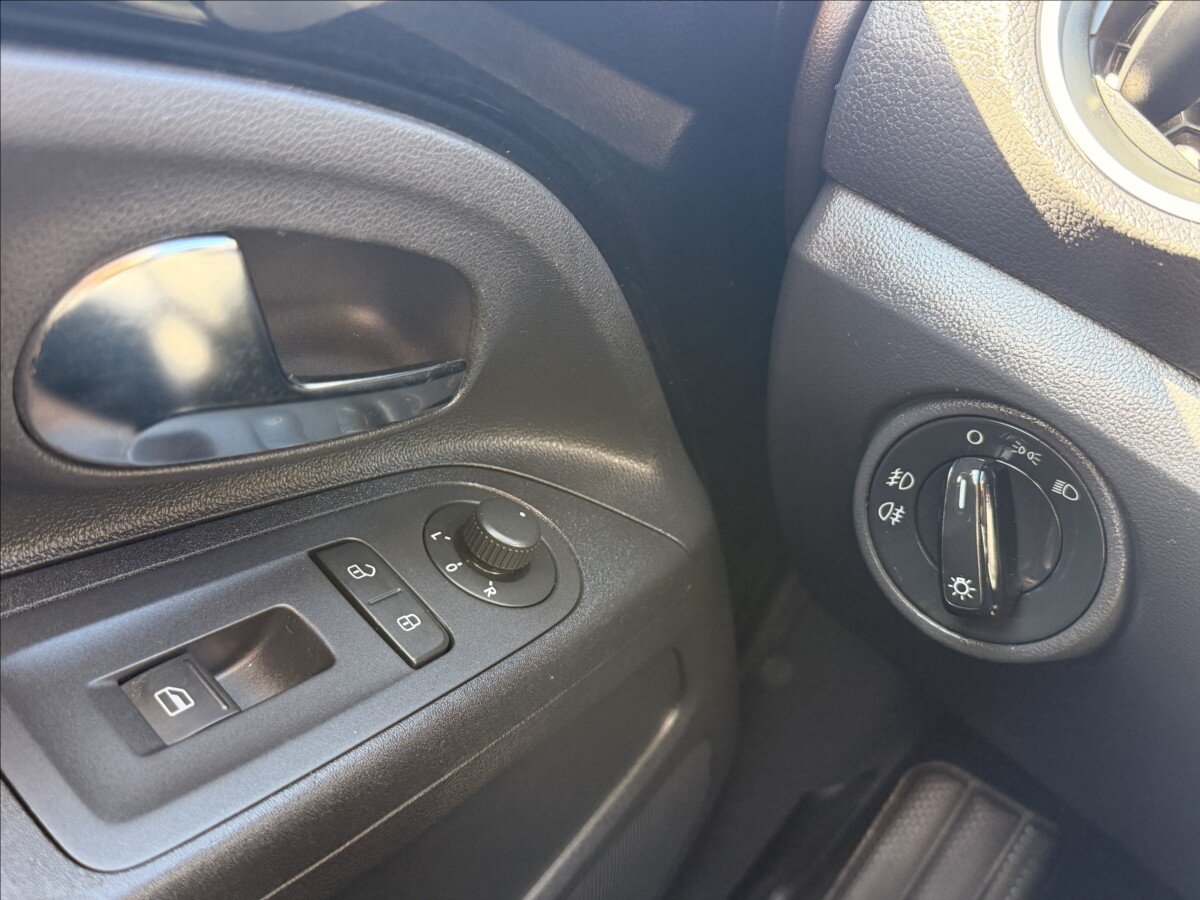 Škoda Citigo Hatchback 999,0 55 kw