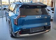 KIA Ostatní Ostatní 0,0 0