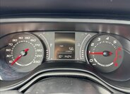 Fiat Tipo Sedan / Limuzína 1,4 l 70 kw