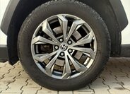 Toyota RAV4 Kombi 2,0 l 129 kw