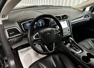 Ford Mondeo Kombi 1,5 l 121 kw