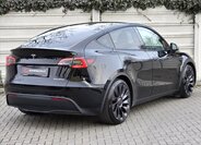 Tesla Model Y SUV 0,0 393 kw