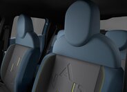 Fiat Grande Panda Hatchback 1,2 l 74 kw