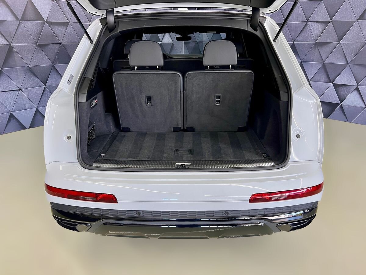 Audi Q7 SUV / Terénní 3,0 l 210 kw