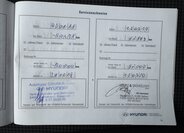 Hyundai i20 Hatchback 1,2 l 62 kw