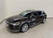 Audi A6 Allroad 1