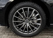 Mercedes-Benz Třídy E Kombi 2,0 l 143 kw