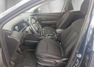 Hyundai Tucson SUV / Terénní 1,6 l 110 kw