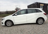 Mercedes-Benz Třídy B Kombi 1,5 l 80 kw