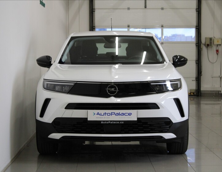 Opel Mokka 2