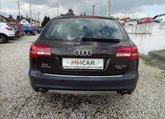 Audi A6 Allroad Kombi 3,0 l 176 kw