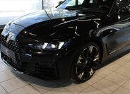 BMW Řada 4 Sedan / Limuzína 2,0 l 140 kw