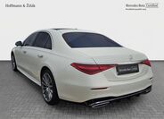 Mercedes-Benz Třídy S 7