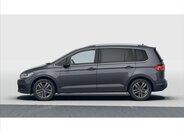 Volkswagen Touran MPV 1,5 l 110 kw