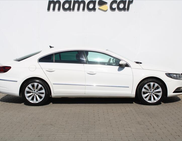 Volkswagen CC 8