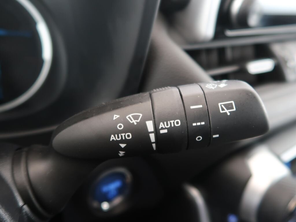 Toyota RAV4 SUV 2,5 l 131 kw