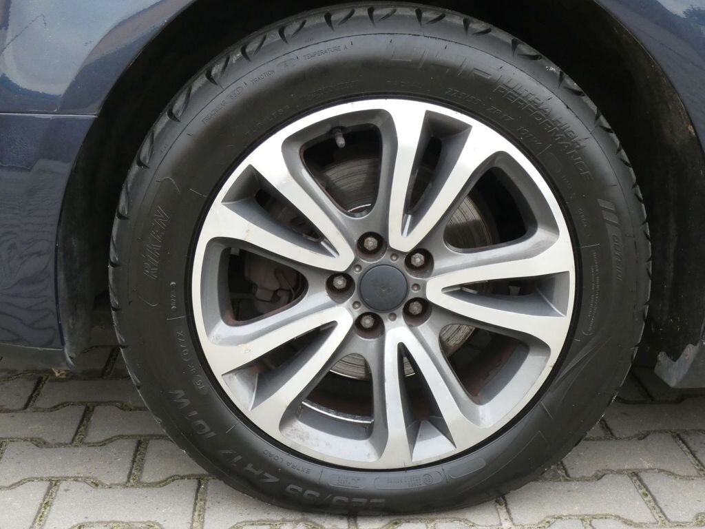 Citroën C5 Kombi 2,0 l 110 kw