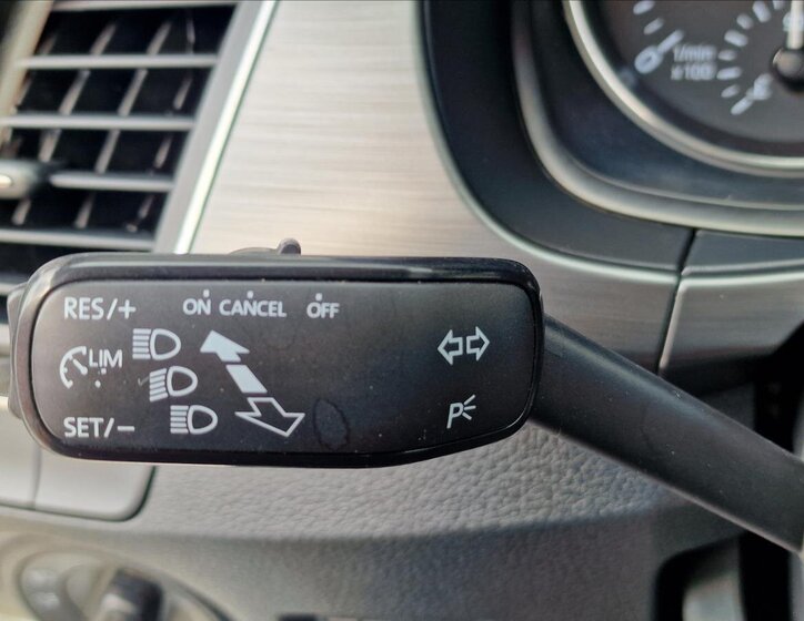 Škoda Fabia Kombi 999,0 70 kw