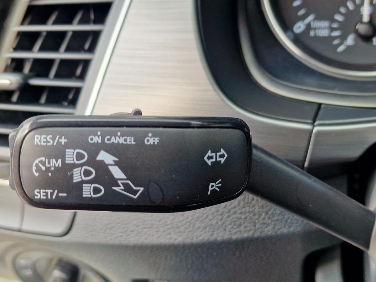 Škoda Fabia Kombi 999,0 70 kw