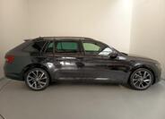 Škoda Superb 7