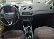 Seat Ibiza 9