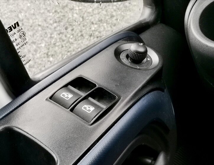 Iveco Daily Skříň 2,3 l 100 kw