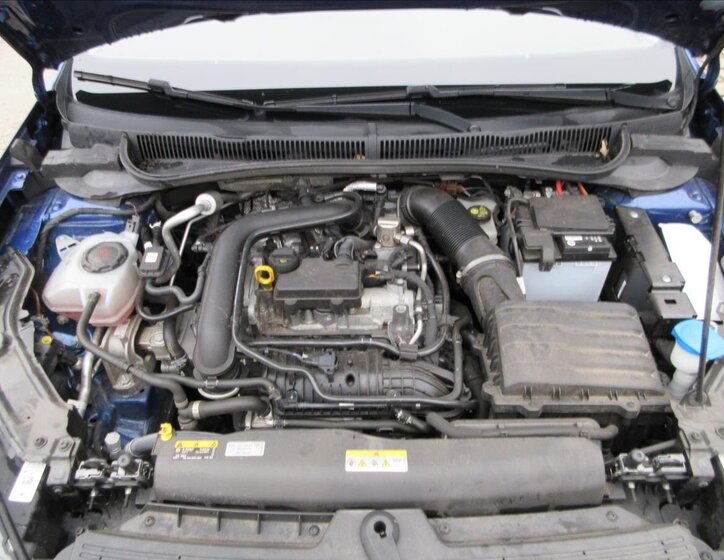 Volkswagen Taigo Hatchback 999,0 70 kw