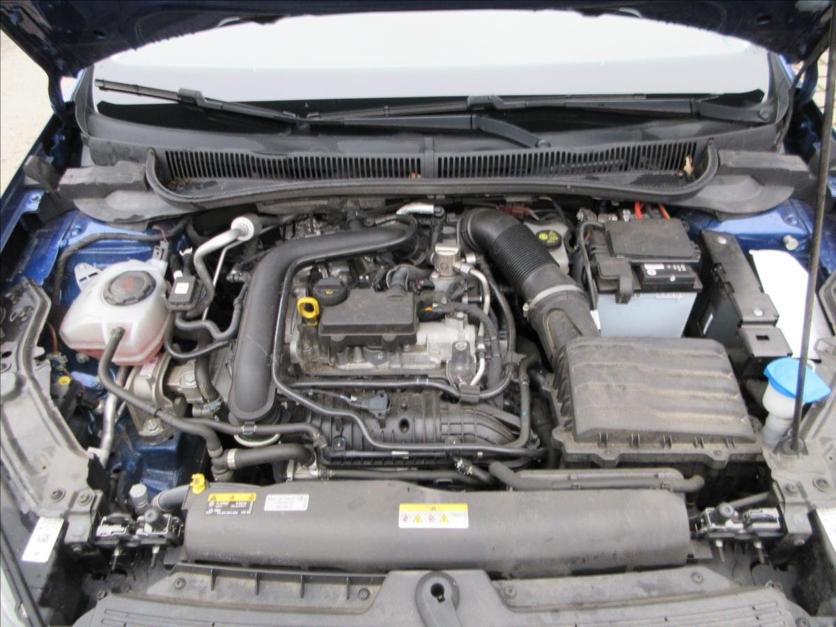 Volkswagen Taigo Hatchback 999,0 70 kw