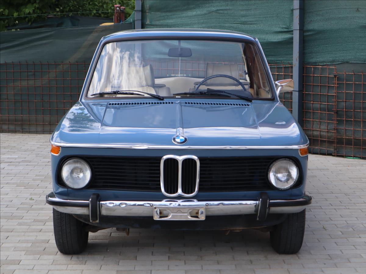 BMW Řada 3