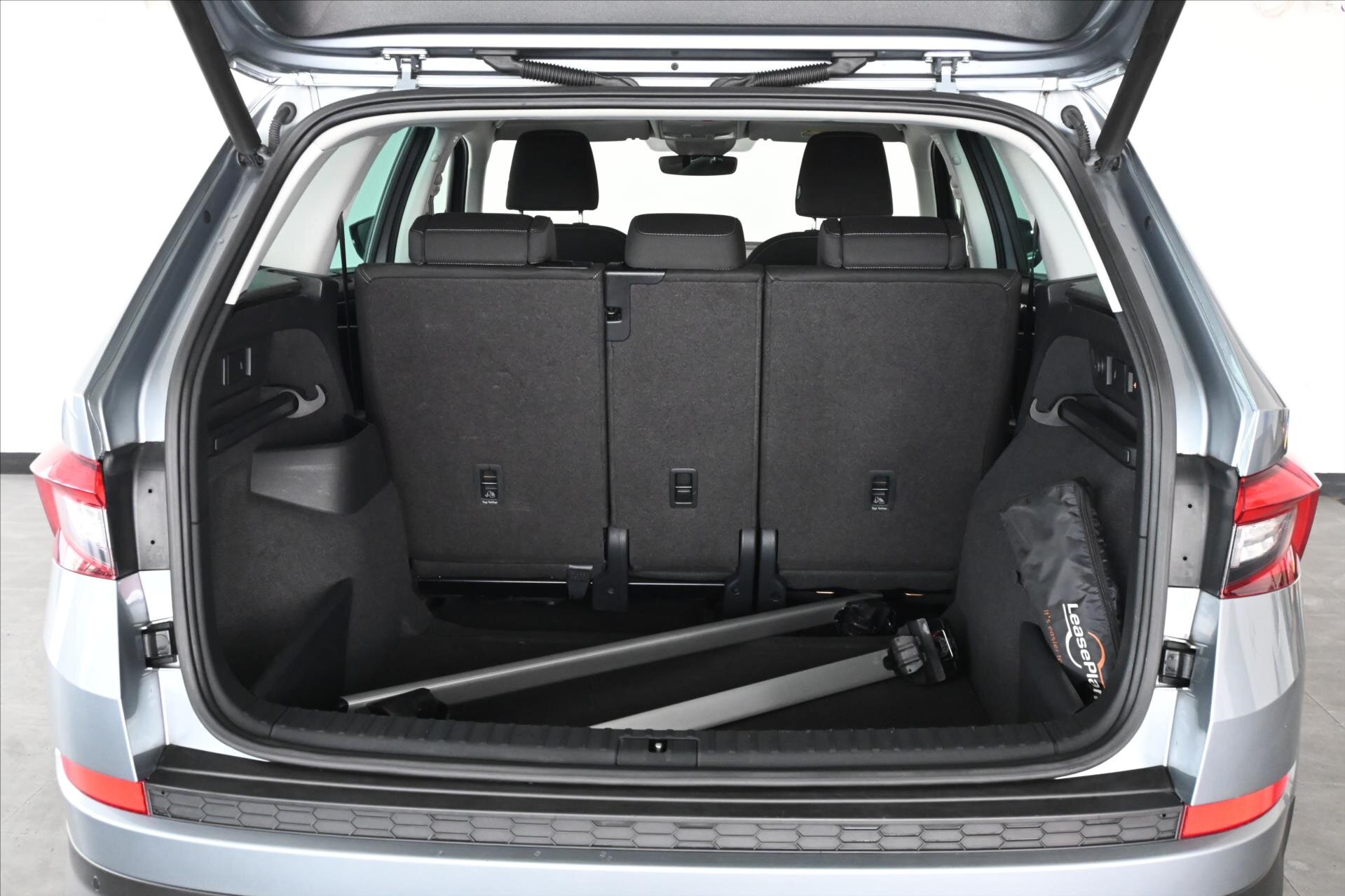 Škoda Kodiaq SUV / Terénní 2,0 l 110 kw