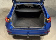 Škoda Superb Kombi 1,4 l 160 kw