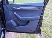 Škoda Karoq SUV / Terénní 2,0 l 110 kw