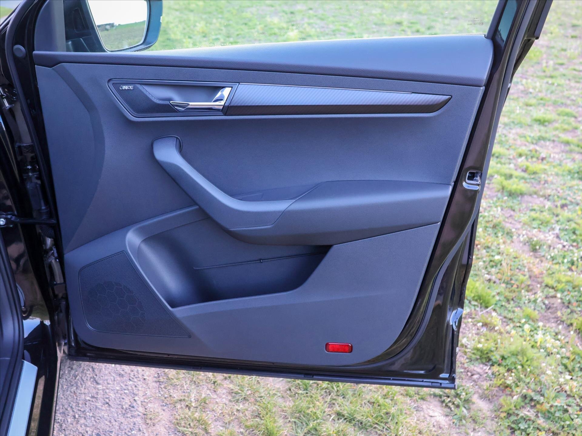 Škoda Karoq SUV / Terénní 2,0 l 110 kw