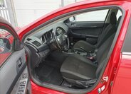 Mitsubishi Lancer Hatchback 1,6 l 86 kw