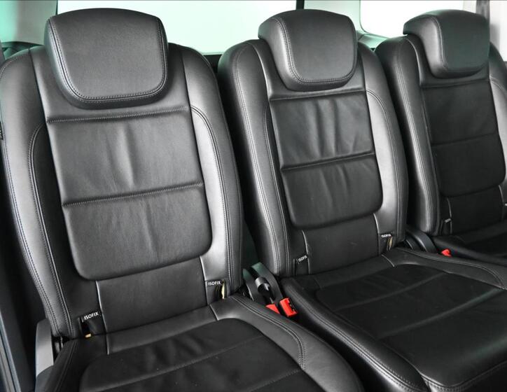 Volkswagen Sharan 29