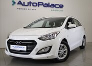 Hyundai i30 Kombi 1,6 l 99 kw