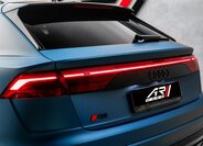 Audi Q8 SUV / Terénní 3,0 l 210 kw