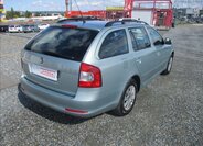 Škoda Octavia Kombi 1,4 l 90 kw