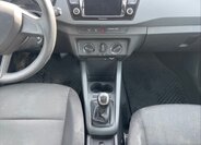 Škoda Fabia Hatchback 999,0 70 kw